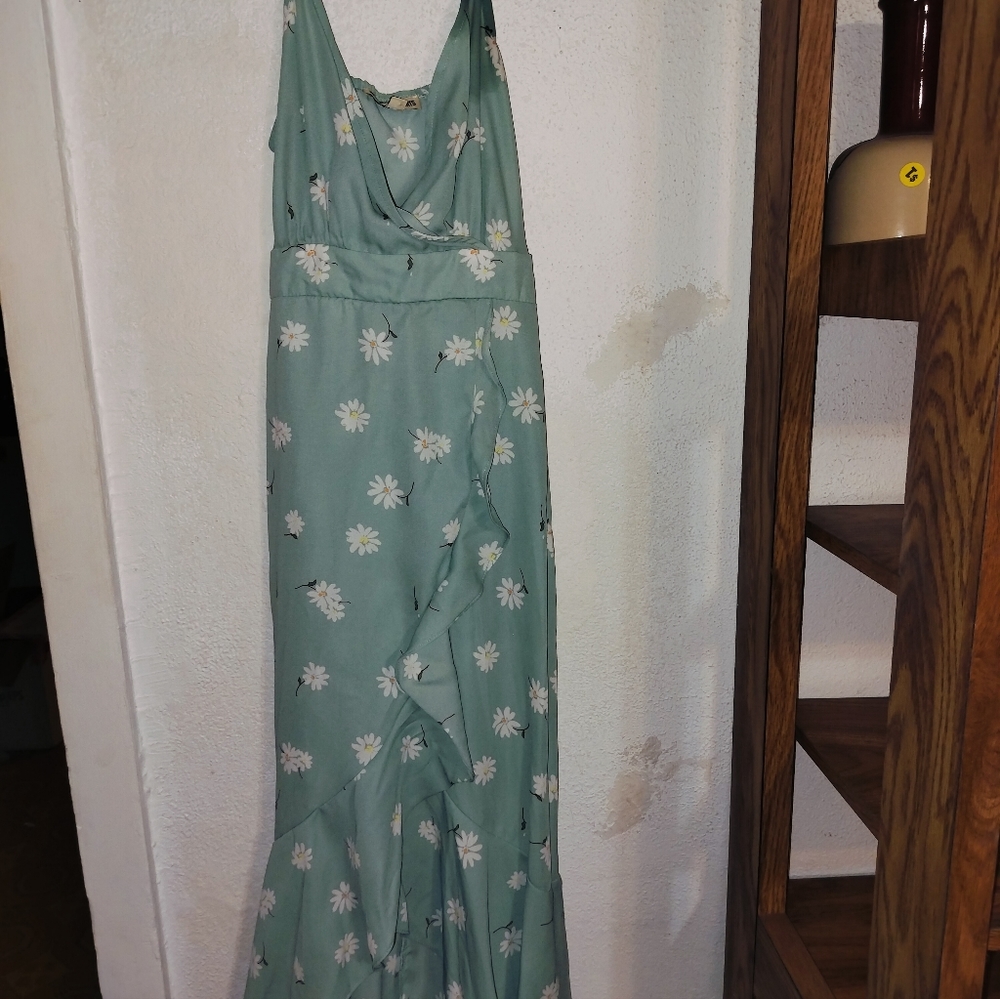 Sun dress